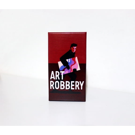 HOT Board Games Tucano | Kariba | Art Robbery | ODIN | GoTown | Bandit | Hungry Monkey | Circus Flohcati Fun Card Party Game 