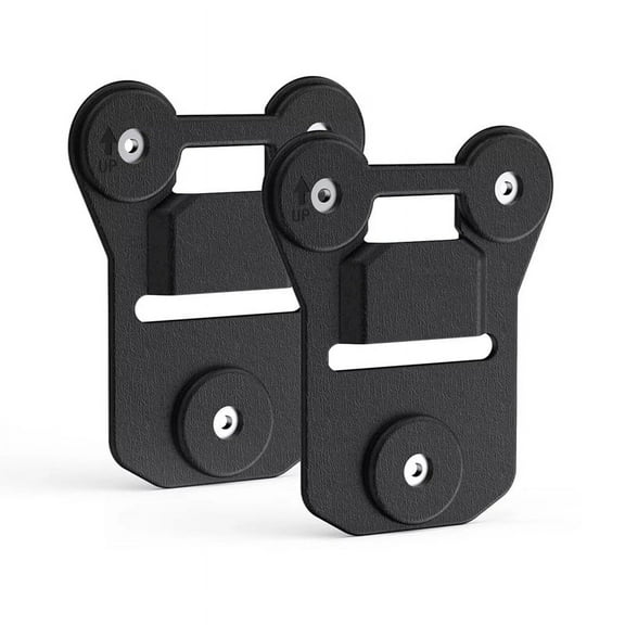 HOT Body Camera Magnetic Mount, Universal Mount Holder, Wearable Law Cams