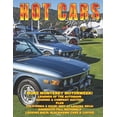 thumbnail image 1 of HOT CARS Magazine : The Nation's Hottest Car Magazine! (Paperback), 1 of 1