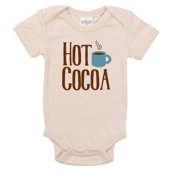 HOT COCOA