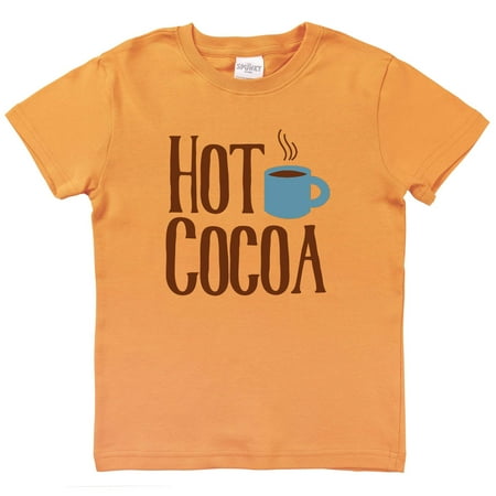 HOT COCOA