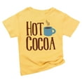 thumbnail image 1 of HOT COCOA, 1 of 8
