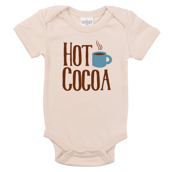 HOT COCOA