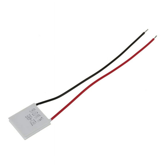 DC 5V 19.4W Thermoelectric Cooler Peltier Cooling