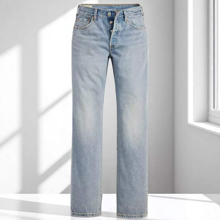 LEVI’S / 90's 501 USA denim pants 501® '90s Western Women's Jeans - Medium Wash | Levi's® US