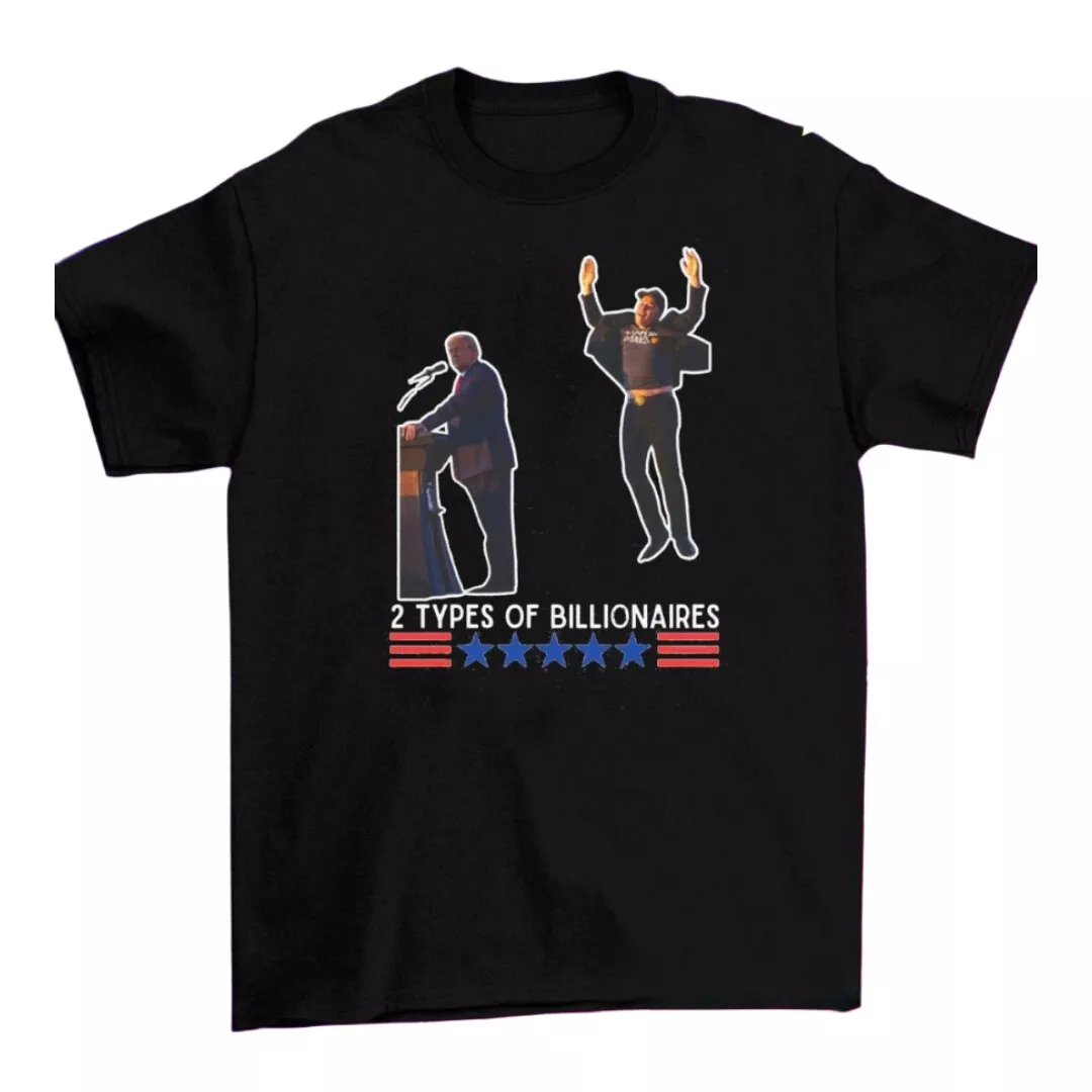 HOT Donald Trump I'm Voting Dark Maga 2024 Patriotic Elon Musk Tshirt