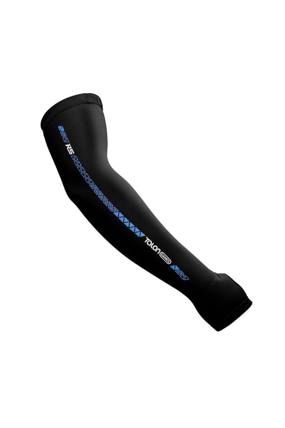 ESports Sleeve for Gamers -Reduces Friction,Absorbs Sweat,Cooling Effect with Thumbholes,for Extended Gaming Sessions M