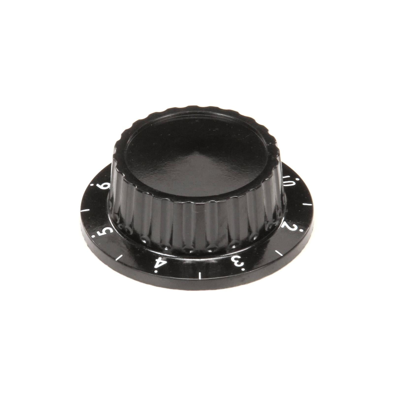 HOT FOOD KNOB DXHFU102 - Genuine OEM Replacement Part