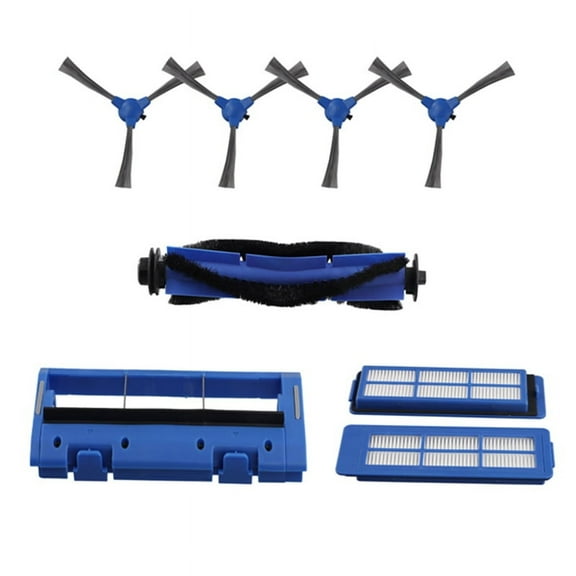 HOT! For RoboVac Replacement Kit 11S Max 15C 30C G30 Edge Attachment