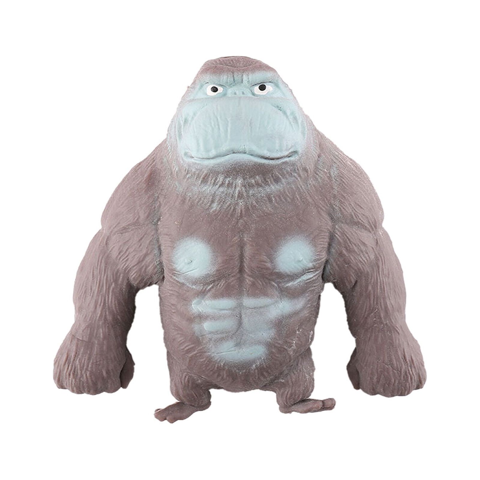 HOT Gorillas Stretchy Spongy Squishy Monkey Gorilla Stress Relief Toy