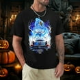 HOT ! Halloween Horror Nights 2024 Universal Studios Parks Frozen