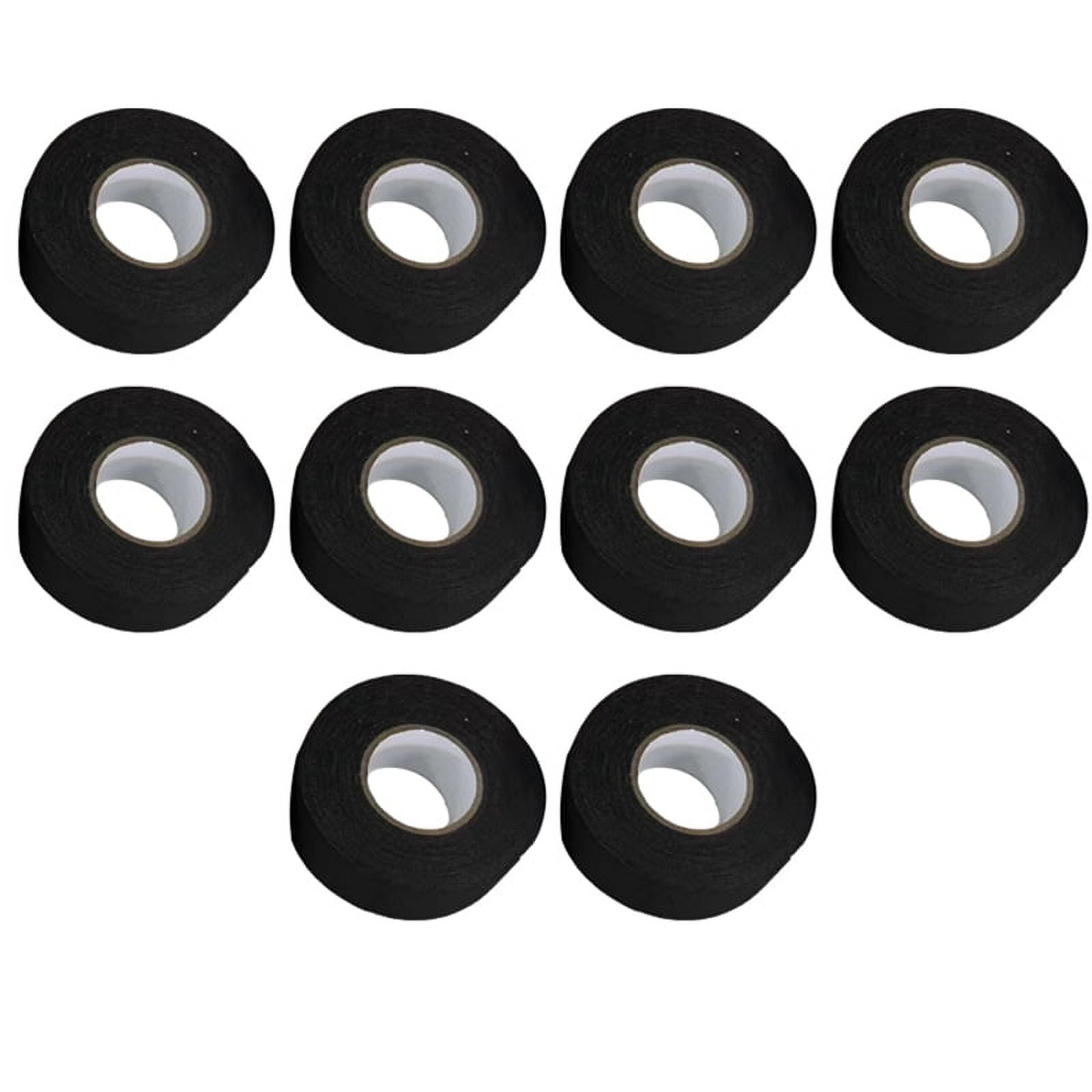 TOP! Heat Resistants Adhesive Tape Fabric for Automotive Cable Harness Electrical Thermal 32mmx15m