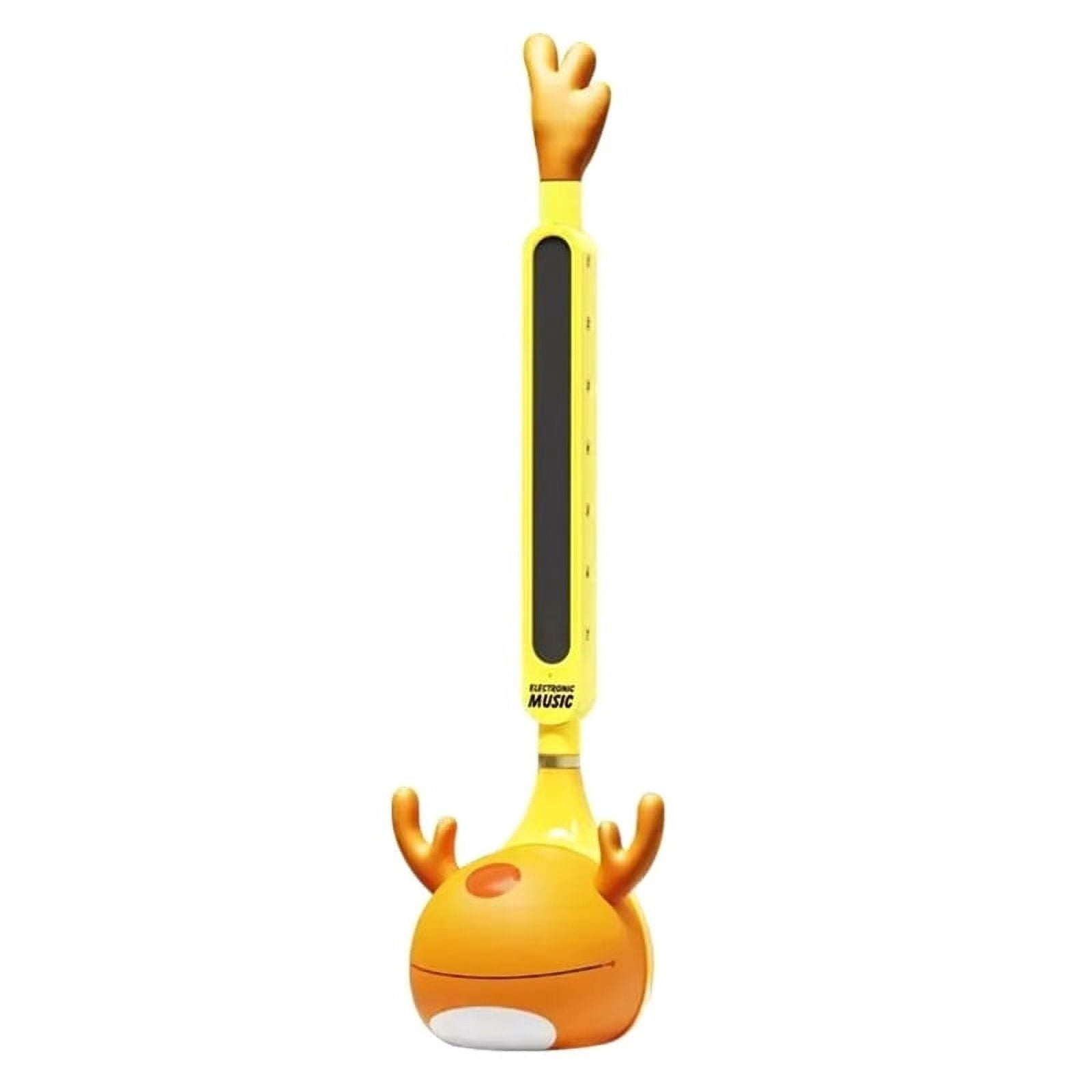 Eec Instrument HOT Japanese Electronic Musical Instrument, Electric Tadpole Design ...