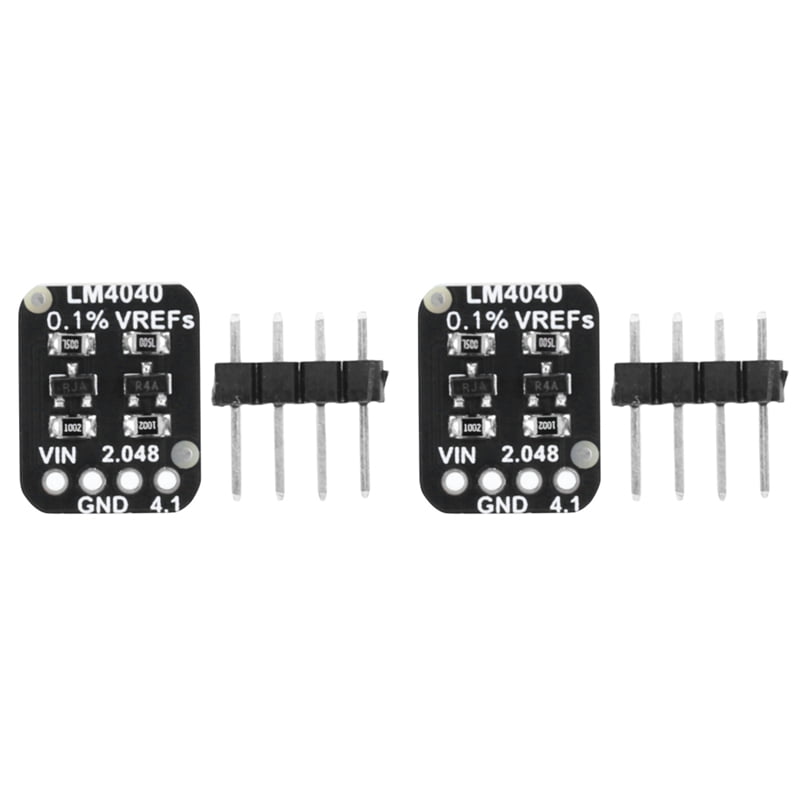 HOT LM4040 Precision Voltage ReferenceModule 2.048V 4.096V Reference ...