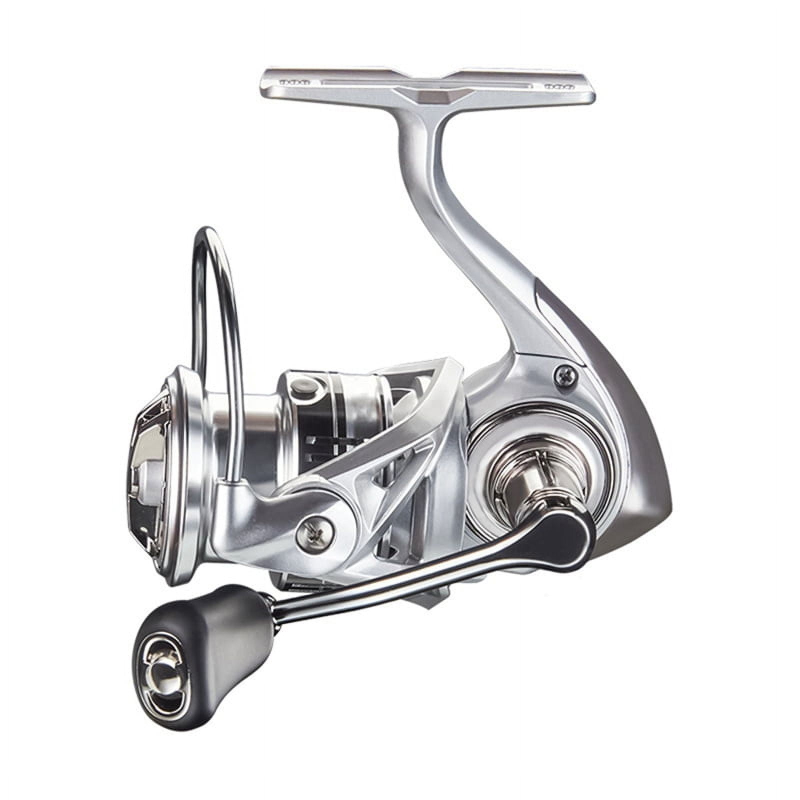 HOT MG LuYa Fang Wheel -Free Fishing Reel Sea Pole Special MG3000