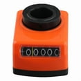 thumbnail image 1 of HOT Machine Lathe Part 20Mm Bore Digital Position Indicator Orange, 1 of 4
