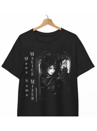 Visual Kei Clothing