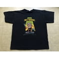 thumbnail image 1 of HOT! Melt-Banana Black Cotton All size S-5XL T-shirt AD645, 1 of 2