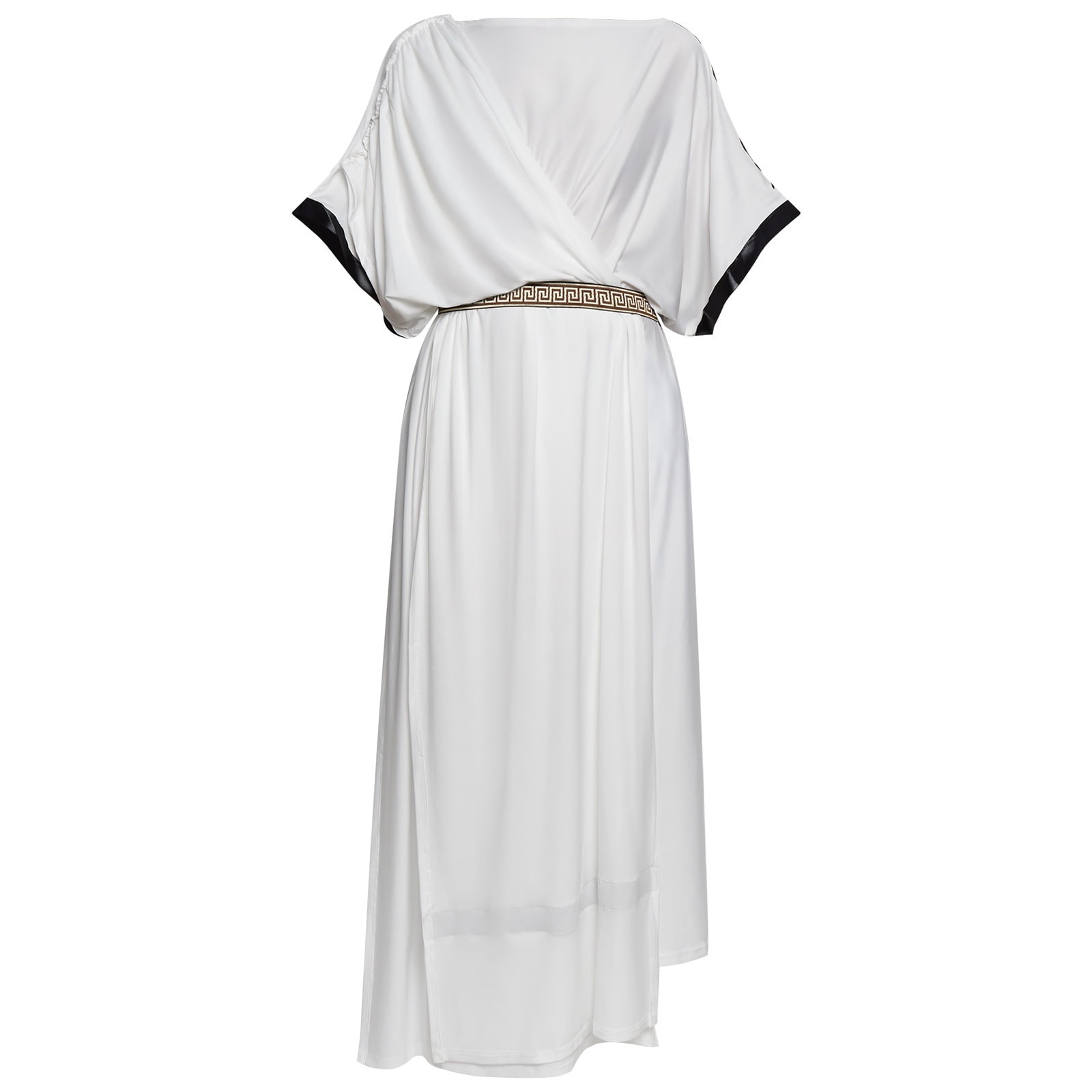 HOT Men Arabia Arab Emirates Cosplay Costume Ancient Greek Girdle Arab