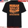 HOT! Wallen Live Knoxville Tennessee Sept 20 & 22 2024 Shirt