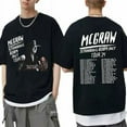HOT NEW 2SidezClownz ,Tim McGraw 2024 Tour Standing Room Only Shirt