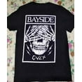 thumbnail image 1 of HOT NEW Bayside band black T-shiRT uNISEX aLL SIZES s TO 345xL ta4936, 1 of 2