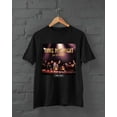 HOT NEW!! Three Dog Night Band Tour 2024 Unisex Cotton TShirt S5XL