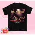 HOT NEW!! Three Dog Night Band Tour 2024 Unisex Cotton TShirt S5XL