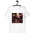 HOT NEW!! Three Dog Night Band Tour 2024 Unisex Cotton TShirt S5XL