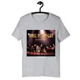 HOT NEW!! Three Dog Night Band Tour 2024 Unisex Cotton TShirt S5XL