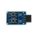 thumbnail image 1 of HOT PC-Boot-Mini Motherboard Boot Test Board 9 Pin PC on/ Button for, 1 of 4