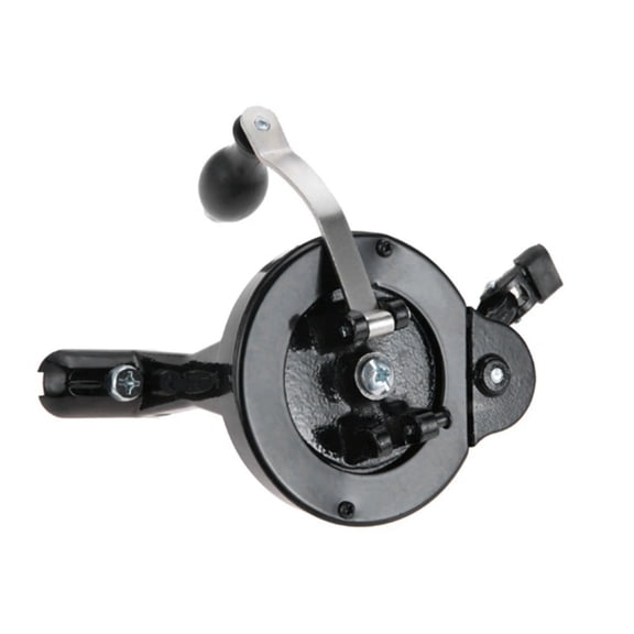 HOT Portable Sewing Machine Hand Crank Old Household Accessories Tools