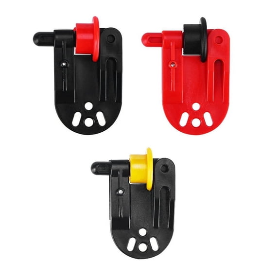 HOT Release Clips, Trolling Clips for Sea Fishing, Enhanced Experience with High-Quality Fishing Tools