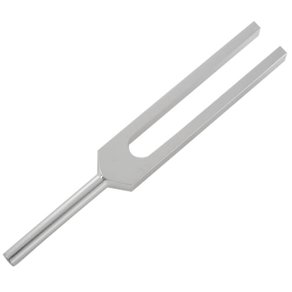 Repair 528 Hz. Tuning Fork G11000