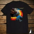 HOT! Rock Band It's Over ELO Electric Light Orchestra Out of the Blue T