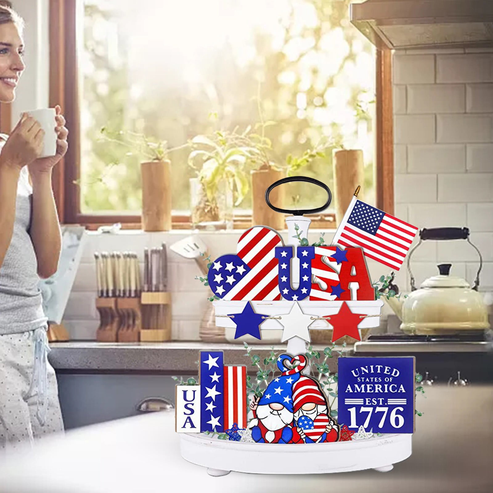 made in america 4th of july