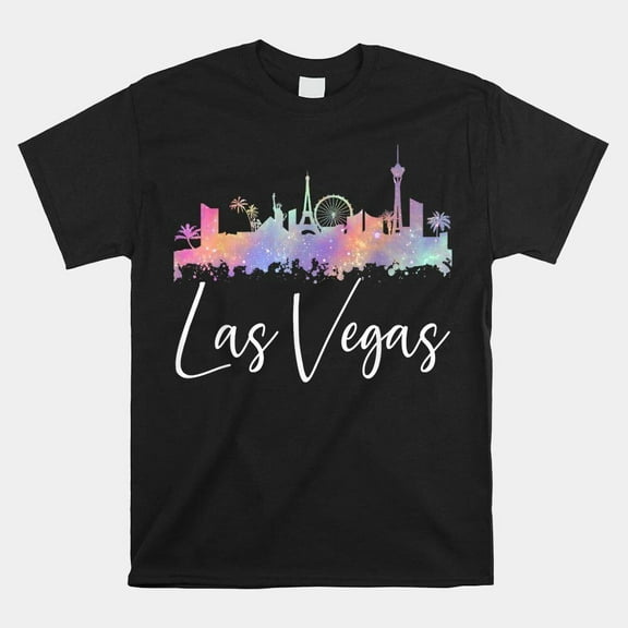 HOT SALE!! New Las Vegas Love Baby For Holidays In Vegas T-shirt Size S-5XL