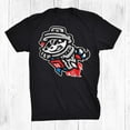 HOT SALE! Rocket City Trashs Pandas Retro Vintage T, S5XL