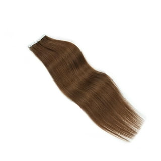 S-noilite Invisible Wire in Hair Extensions Miracle Secret Hairpieces Silky  Straight Curly Synthetic 