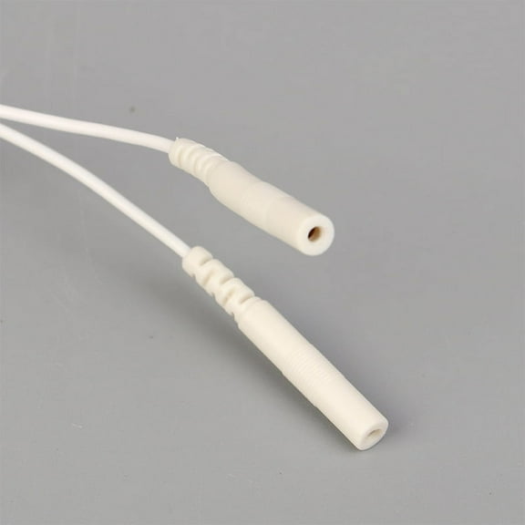 HOT SALE Vaginal Probe Electrodes For Pelvic Floor Exerciser Incontinence Use With TENS/EMS Machines Kegel Exerciser