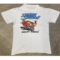 HOT SALE Vintage 1982 Sammy Swindell / Nance Speed Equipment TShirt