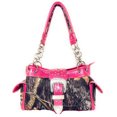 thumbnail image 1 of HOT SALE Western Rhinestone Camouflage Handbag With Cross/Buckle/Pistol/Multi Collections, 1 of 4
