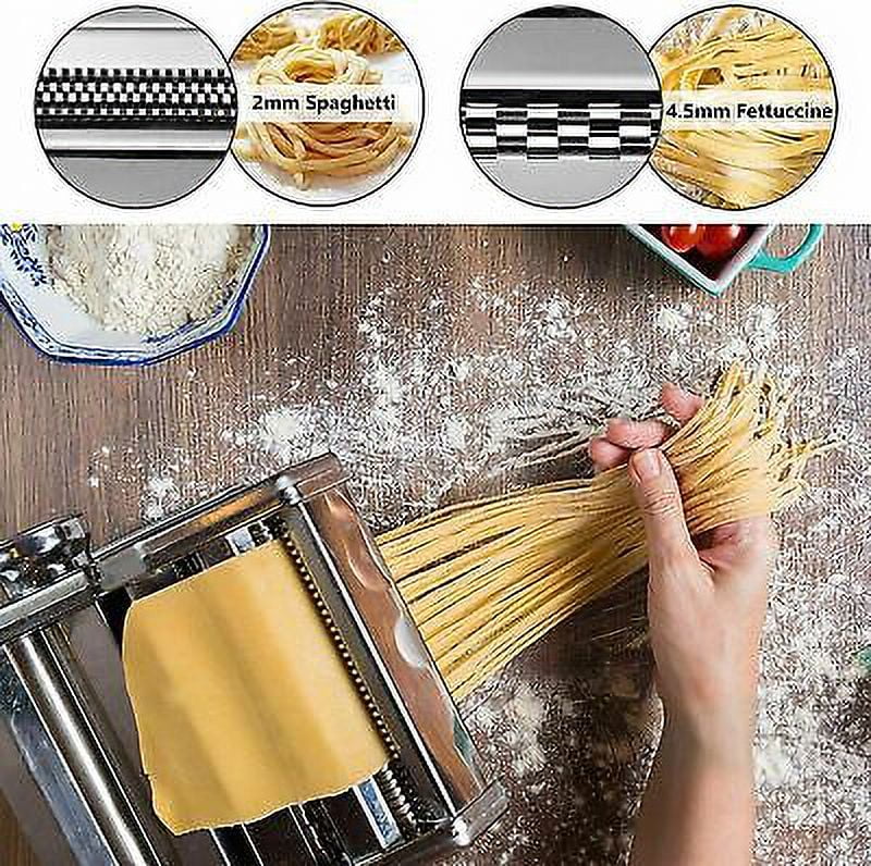 https://i5.walmartimages.com/seo/HOT-SALES-Pasta-Maker-Machine-Manual-Stainless-Steel-Noodles-Maker-6-Adjustable-Thickness-Settings-Pasta-Roller-Press-Cutter-Spaghetti-Fettuccini-Las_af2f64a4-a17a-45e9-8a96-2cd7f18305cc.7e9655968e5a81939828b604548c91c4.jpeg