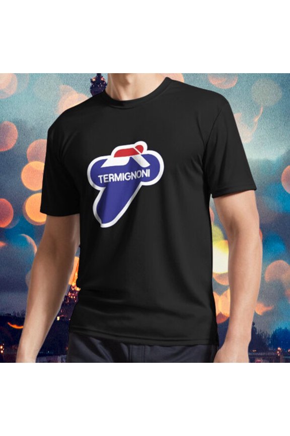 HOT SHIRT EXHAUST OF DUCATI LOGO TSHIRT UNISEX TEE FUNNY USA SIZE S-5XL