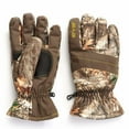 thumbnail image 1 of HOT SHOT Men’s Camo Defender Glove – Realtree Edge Outdoor Hunting Camouflage, Medium, 1 of 5