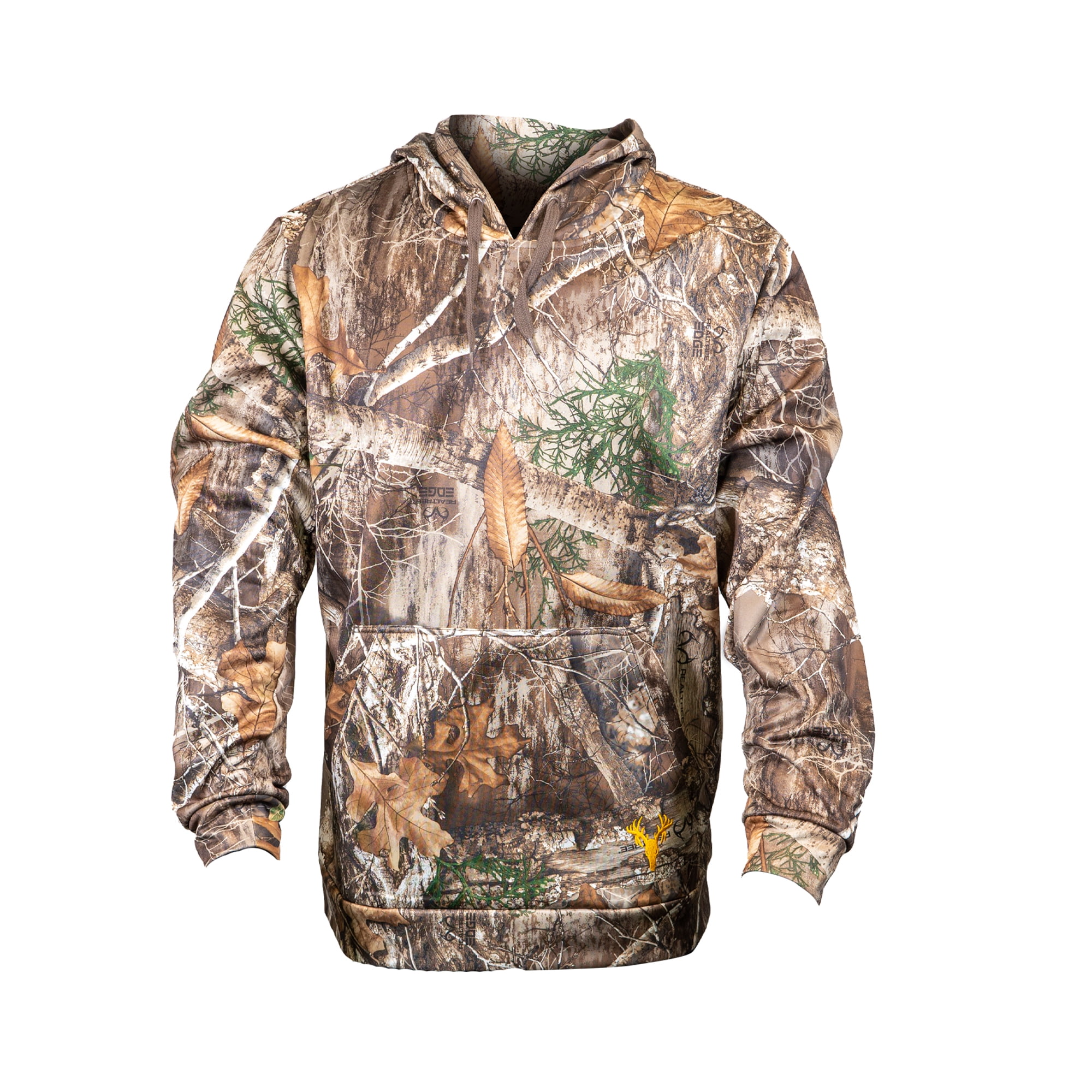 Realtree fleece store hoodie