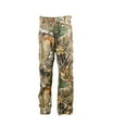 thumbnail image 1 of HOT SHOT Men’s Camo Performance Pant – Realtree Edge Hunting Outdoor Apparel, Large, 1 of 5