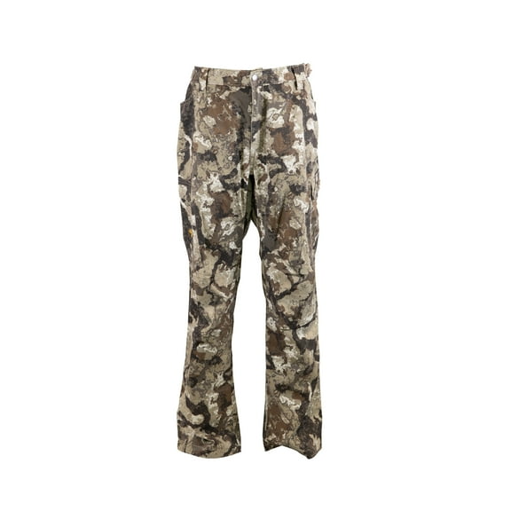 HOT SHOT Men’s Camo Performance Pant – Veil Cervidae Hunting Outdoor Apparel, XX-Large