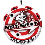 HOT SHOT Towable 1 Rider 57in Round