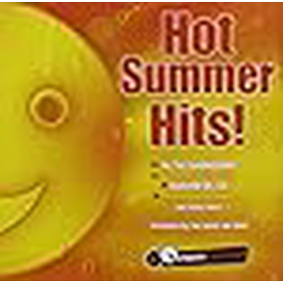 Hot Summer Hits